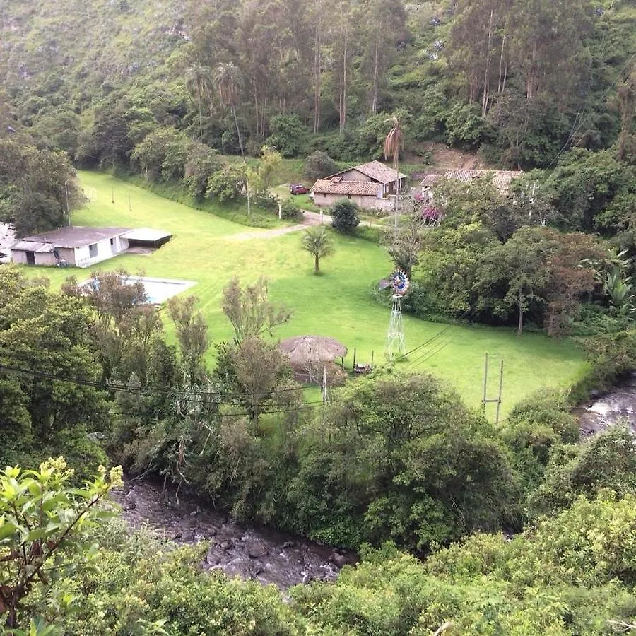 Casa Hacienda El Molino A