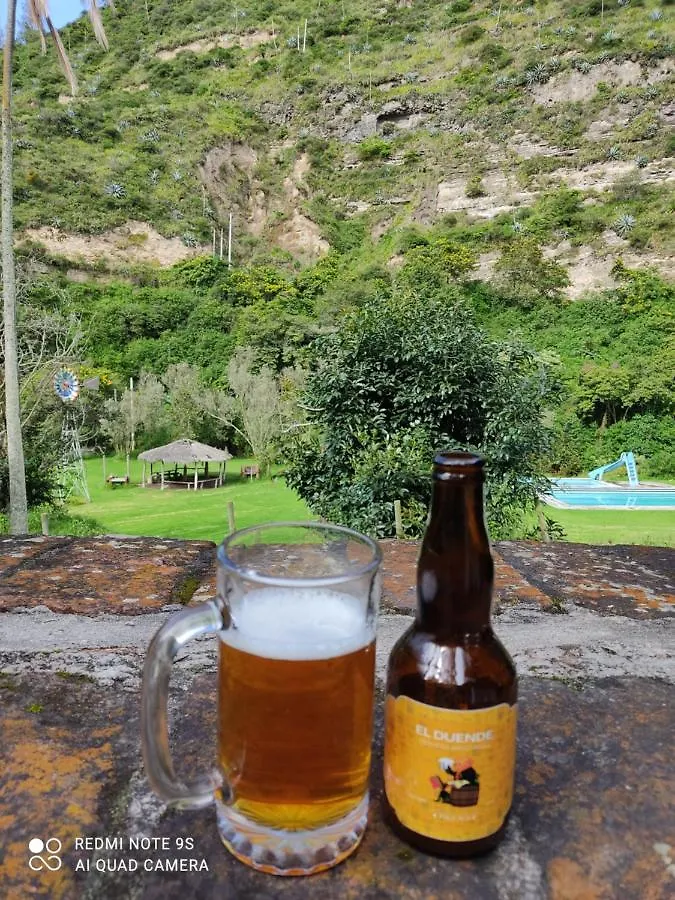 Casa Hacienda El Molino A